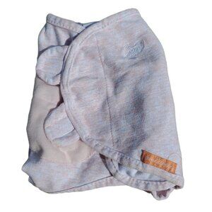 Baby Swaddle Me Original Infant Swaddle Wrap Size  7-14 Pounds Pink